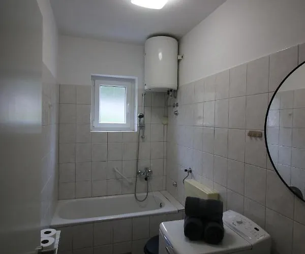 Dream P-leace Apartamento *