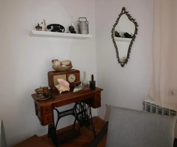 Apartman Dream P-leace *