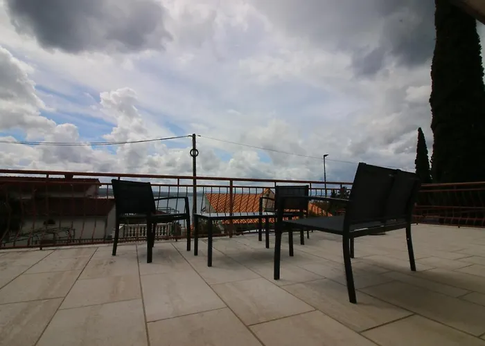 Dream P-leace Apartman Crikvenica