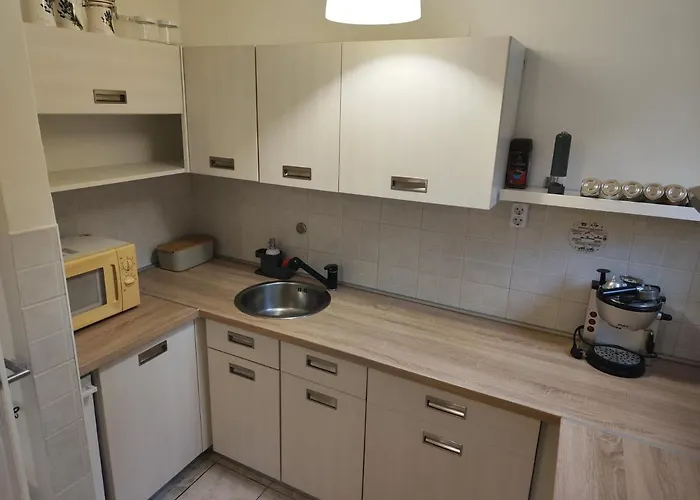 Apartman Dream P-leace *